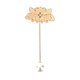 thumbnail image 1 of Herencia del patrimonio: kit de materiales DIY para broche «Dian Cui», conjunto hecho a mano, actividades DIY, artesanía deslumbrante, sin imitaciones, métodos de enseñanza complementarios., 1 of 7