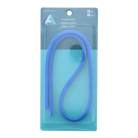 UPC: 0082435271637 | Art Alternatives Flexible Curve 24