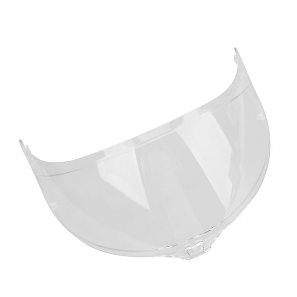 Helmet Lens Visor, Motorcycle Helmet Lens Visor Transparent for AGV