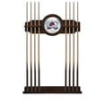 thumbnail image 1 of Holland Bar Stool CueNavColAva Colorado Avalanche Cue Rack - Chardonnay, 1 of 1