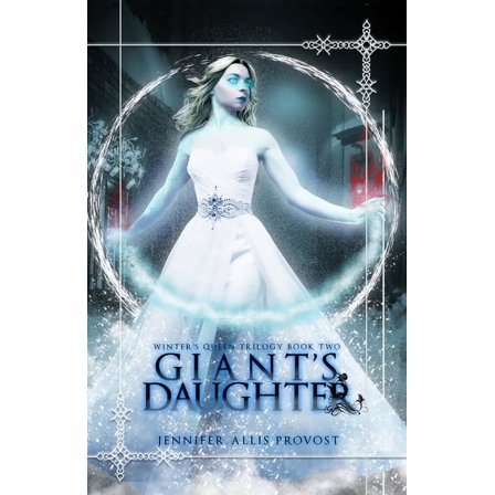 Giant's Daughter, (Paperback)
