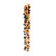thumbnail image 2 of Decoraciones de Halloween, adornos de Halloween, regalos de Halloween, hojas de arce artificiales, decoración del hogar de Halloween, decoración navideña, enredaderas de hojas de arce, enredadera de p, 2 of 6