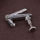 thumbnail image 3 of Sintonizador Fiddle Adjuster Wdftyju Acero Inoxidable 4pcs Violines Accesorios, 3 of 5