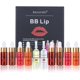 thumbnail image 1 of wefenad - Juego de brillo de labios de 4 colores, kit de suero labial BB con pigmento Derma de Croneedle, maquillaje de labios permanente para mujeres y niñas, cosmético I2, 1 of 3