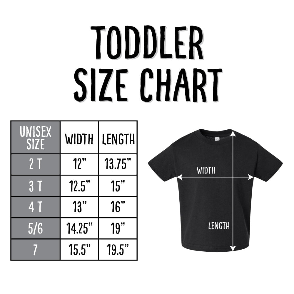 Baby Shark Toddler Boys' Short Sleeve Tee