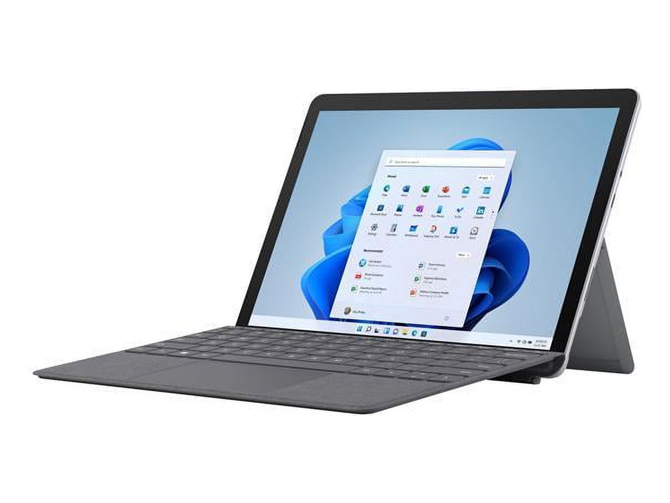 Microsoft Surface Go 3, Intel i3 10th Gen, 8GB, 256GB SSD, 10.5