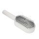 thumbnail image 1 of Cushion Hair Brush Detangling Air Cushion Comb Multi Functional Scalp Massage Comb for Curly Hair, 1 of 5