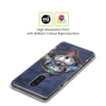 thumbnail image 2 of Head Case Designs Officially Licensed Brigid Ashwood Celtic Wisdom Wolf Guide Soft Gel Case Compatible with Google Pixel 6 Pro, 2 of 7