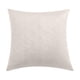 thumbnail image 2 of Funda de cojín de terciopelo con relieve de doble cara, 50 x 50 cm, suave y transpirable, de poliéster | Funda de cojín reversible con estampado para sofá cama, decoración del hogar, 2 of 5