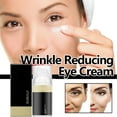 thumbnail image 5 of Wrinkle Reducing Eye Cream Repair Eye Cream Firming And Fading Fine Lines Moisturizing Hydrating Eye Cream Removing Eye Bags Eye Care 30g, 5 of 8