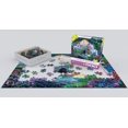 thumbnail image 3 of Puzle EuroGraphics EURHR Unicorn Fairy Land, 500 piezas, 3 of 3