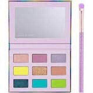 sugar rush™ sunbeams & daydreams eyeshadow palette set sugar rush™ sunbeams & daydreams eyeshadow palette set