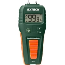 Extech Combination Pin/pinless Moisture Meter