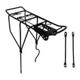 thumbnail image 1 of Colaxi Rear Rack Bike Pannier Rack for Mountain Bikes Tailstock Holder Easy to Install Lightweight Rear Bike Seat Large Holes, 1 of 8