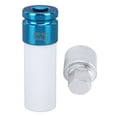 thumbnail image 1 of Wheel Locking Nut Key, Alloy Steel Car Anti Theft Wheel Lock Lug Nut Key Replacement For A B C Class E320 E204 E211 E212 For 301, 1 of 8