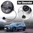 thumbnail image 4 of Fuel Tank Gas Filler Cap For Chevy GMC Buick Cadillac Replacement Pontiac J1D3, 4 of 8