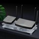 thumbnail image 4 of 120mm USB Electronic Cooling Fan Low Noise Computer Electronics Coolers Home, 4 of 5