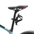 thumbnail image 3 of Accesorios para bicicletas Portabotellas para bicicleta 360 grados giratorio de nailon para bicicleta portavasos jaula JShteea El nuevo, 3 of 9