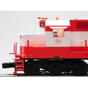Lionel Frisco Legacy Sd45 Diesel Locomotive Engine #911 O Gauge 2433561