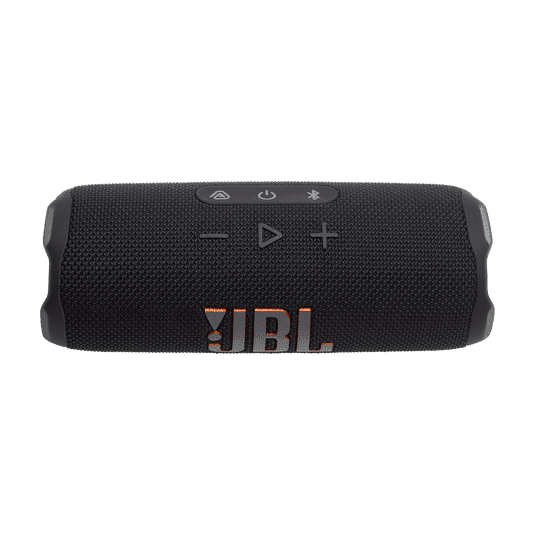 Pre-Owned JBL Flip 7 Portable Speaker - Black