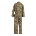 HuntRite Men's Insulated Coveralls 2.0; Insulated, Camouflage
