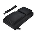 thumbnail image 1 of Bolsa De Transporte Estuche de transporte con correa para el hombro, bolsa portátil ajustable para Pioneer DDJ-FLX6 DDJ-SX, 1 of 7