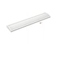 thumbnail image 4 of Lithonia Lighting 266AXL 4 ft. FML4W Series 840 TD Low Profile 120V LED Wraparound Light, White, 4 of 5