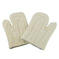 thumbnail image 2 of Guantes de Cocina Resistentes perfecl Hornear y Cocina, 2 of 7