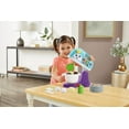 thumbnail image 5 of LeapFrog® Rainbow Learning Lights Mixer™ Stand Mixer Toy for Toddlers, 5 of 12