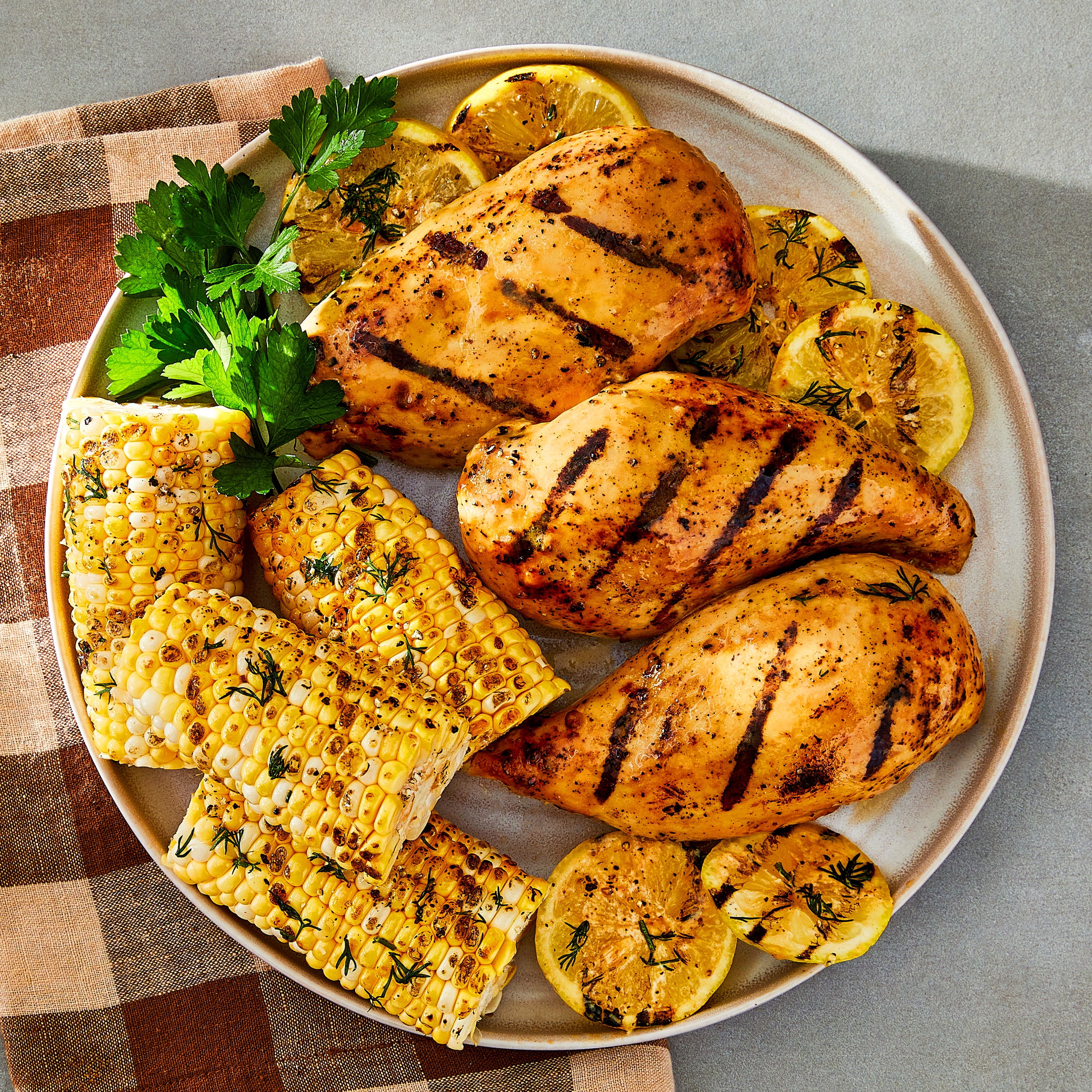 Marketside Antibiotic-Free Boneless Skinless Chicken Breasts, 1.3 - 3.0 lb