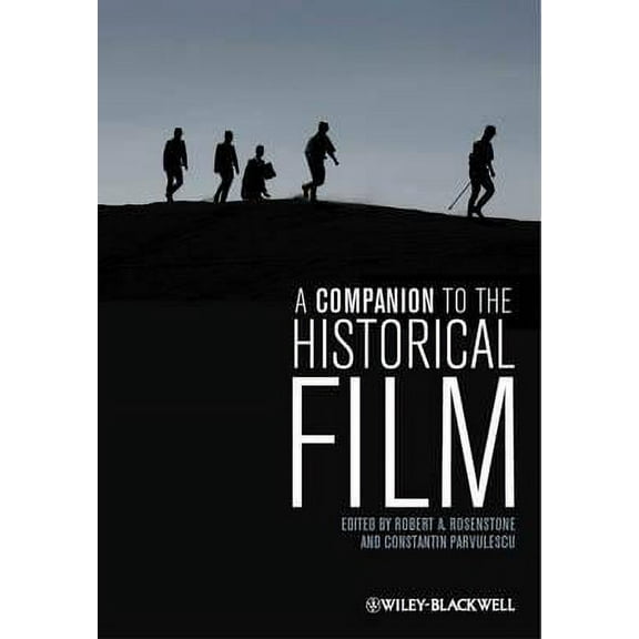 A Companion to the Historical Film (Hardcover)