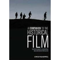 A Companion to the Historical Film (Hardcover)