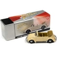 thumbnail image 3 of Johnny Lightning JLCT005-JLSP107B 1975 Volkswagen Super Beetle Convertible Limited Edition to 4972 Piece 1 by 64 Scale Model Car, 3 of 3