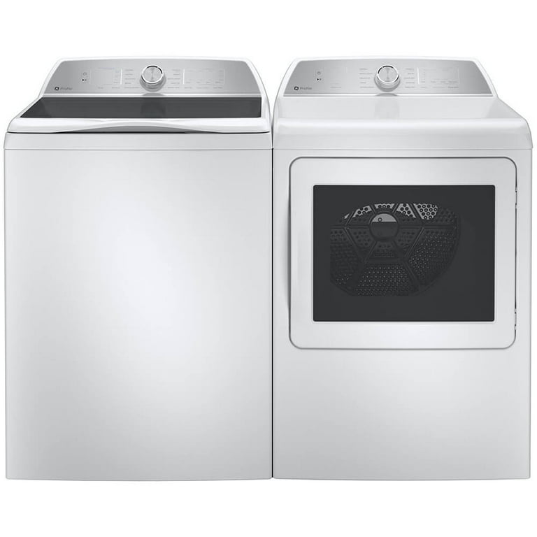 Ge high 2024 efficiency washer