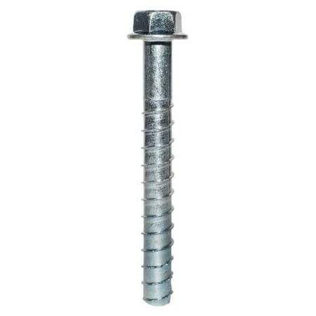 UPC 707392348108 product image for Simpson Strong-Tie THD75100H Titen HD Concrete Screw Anchor (Zinc) 3/4 x 10 (5) | upcitemdb.com