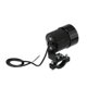 thumbnail image 5 of 12v-80v 20w Lámpara de faro led negra universal para motocicleta E-bike kaili Sencillez, 5 of 5