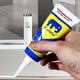 thumbnail image 1 of Sellador de Silicona ANGGREK Multiusos Impermeable Para Sótano Baño Cocina Interior Blanco, 1 of 8