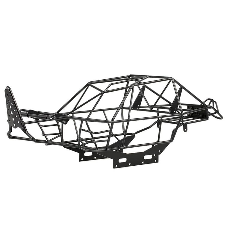 Axial on sale wraith frame