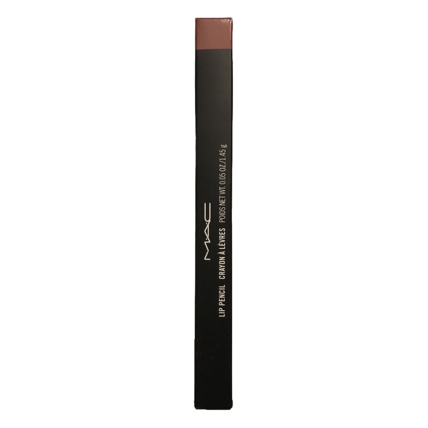 MAC Lip Pencil - Whirl (dirty-rose)