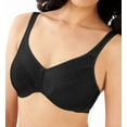 thumbnail image 2 of Bali Full Coverage Minimizer Underwire Bra, 2 of 4