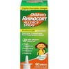 4 Pack - Rhinocort Children's Allergy Spray 60 ea