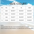 thumbnail image 3 of YanHoo Womens Capris Pants Elastic Waisted Slim Fit Leggings Summer Casual Solid Color Cropped Trousers, 3 of 7