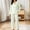 M, variant on Lumistal Womens Pajama Sets Long Sleeve Button Down Shirt and Capri Pant Cute Patterned Fall Comfy Soft 2 Piece Pajamas Set With Pockets Women's Sleepwear M