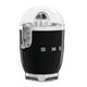 thumbnail image 3 of Exprimidor de Citricos Smeg con Boquilla Antigoteo Negro, 3 of 3