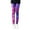 j93-E, variant on LIIPEE Yoga Pants For Girls Summer Slim Fit Fashion Graphic Elastic Waist Straight Leg Trousers Kids Cute Comfortable Breathable Daily Casual Pants,8-9 Years