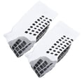 thumbnail image 6 of Fdit Sports Socks, Thread Design Rubber Grip Socks For Men For Sports, 6 of 8