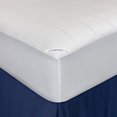 Sealy Posturepedic Cotton Washable Memory Foam Fitted Mattress
