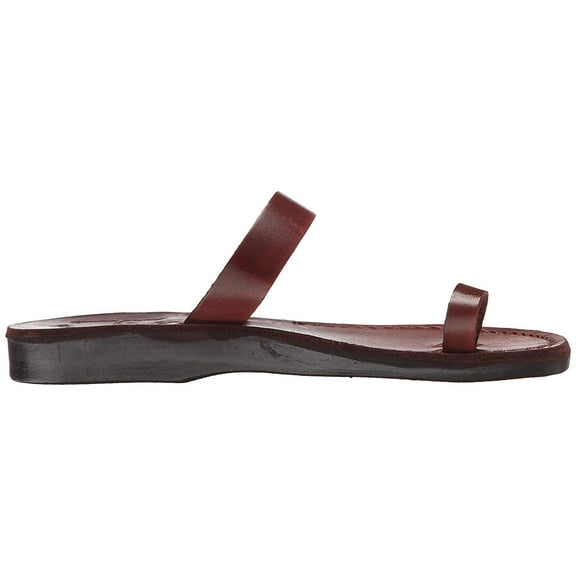 Jerusalem Sandals Eden - Womens Brown