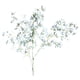 thumbnail image 2 of onlyliua Liquidación de Rebajas de Hoy Orquídea Danzante y Flores Artificiales, Decoración Floral para El Hogar, Bodas y Fiestas., 2 of 2