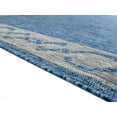 thumbnail image 5 of United Weavers Mali Parmalee Traditional Border Area Rug, Blue, 5'3" x 7'6", 5 of 6